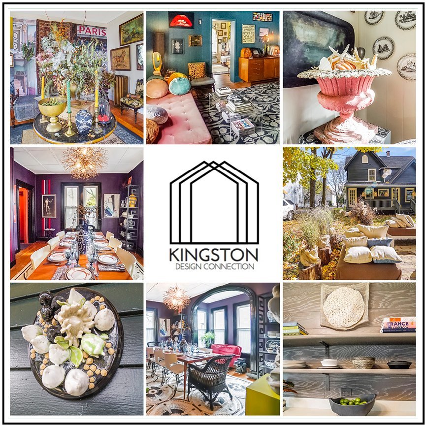 Kingston Design Showhouse 2018 | Photographic Tour photo